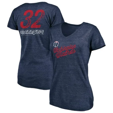 Khris Middleton T-Shirt, Wizards Men's Women's Kids Khris