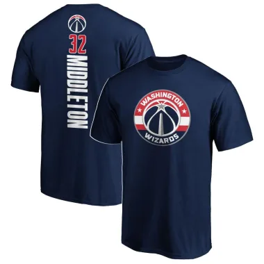Khris Middleton T-Shirt, Wizards Men's Women's Kids Khris